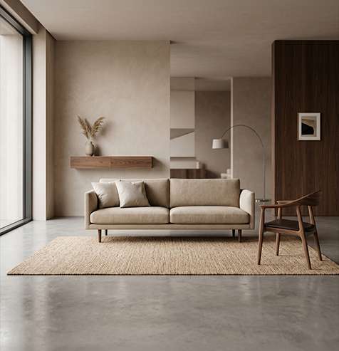 Furniture & Retail