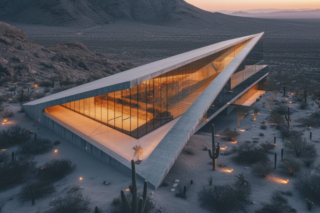 Outsource Architecture Services