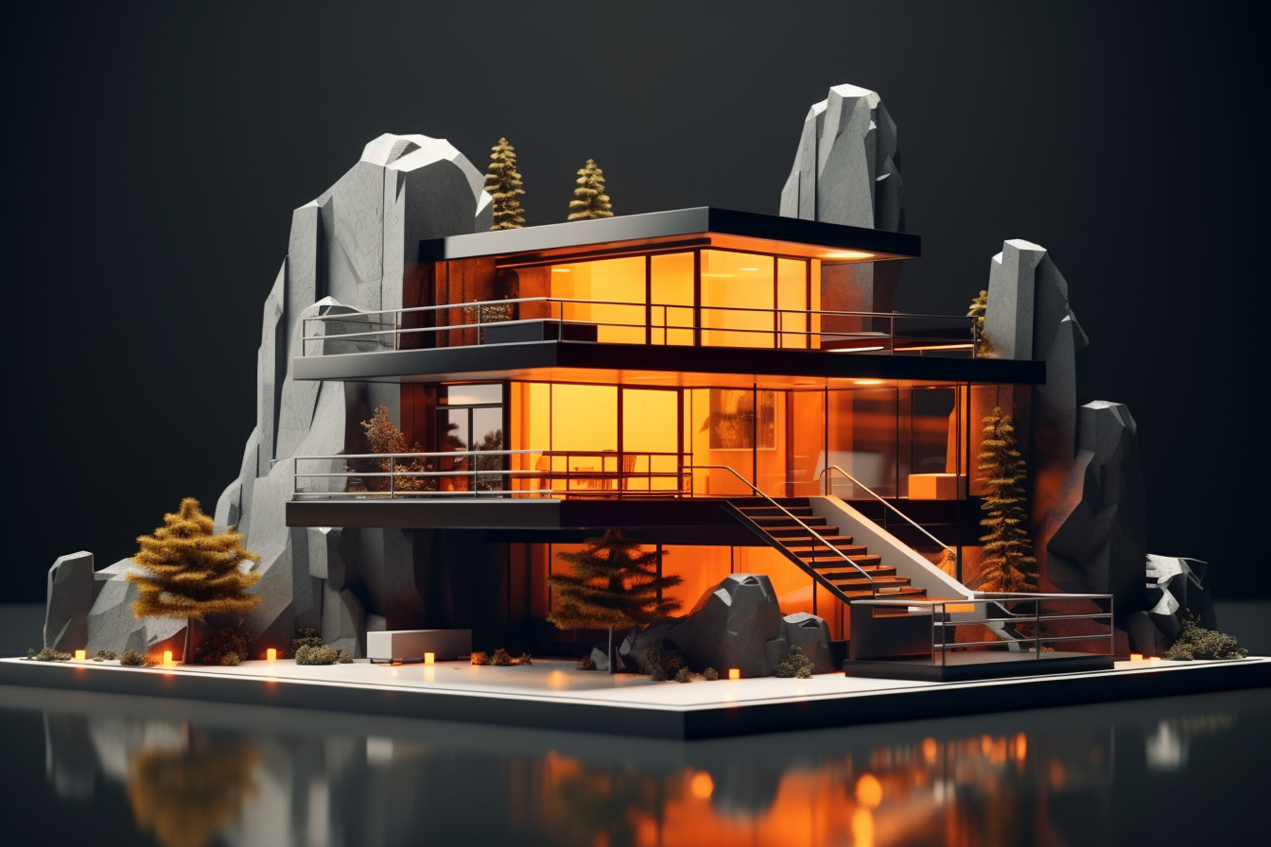 How AI and Automation Are Impacting Architectural Outsourcing