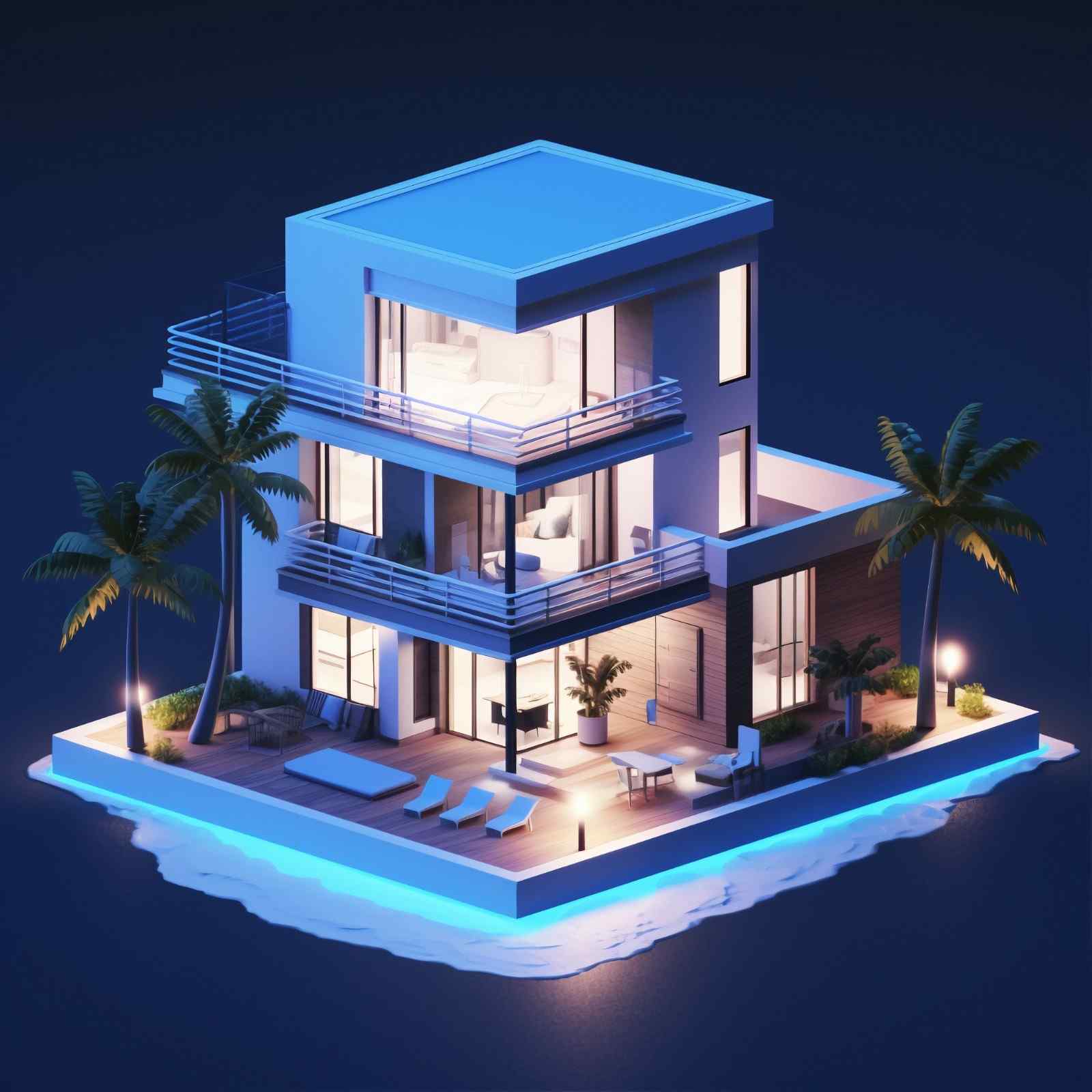Revit Modeling
