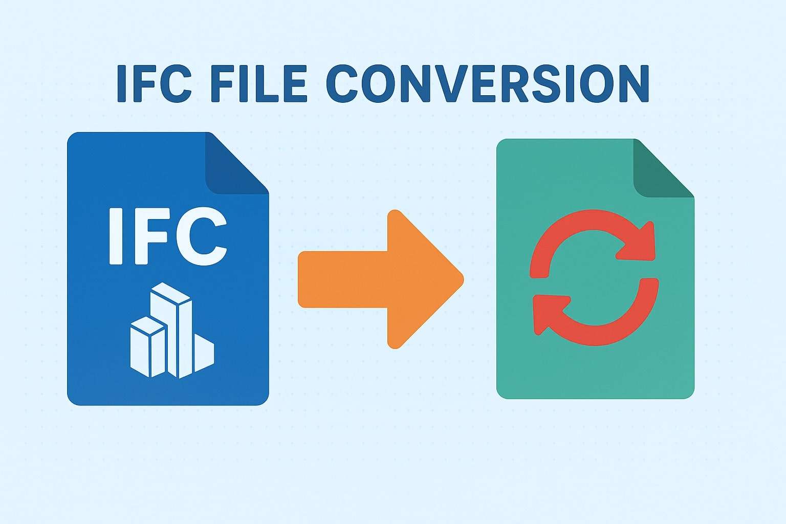How to Effectively Outsource IFC File Conversion & Management