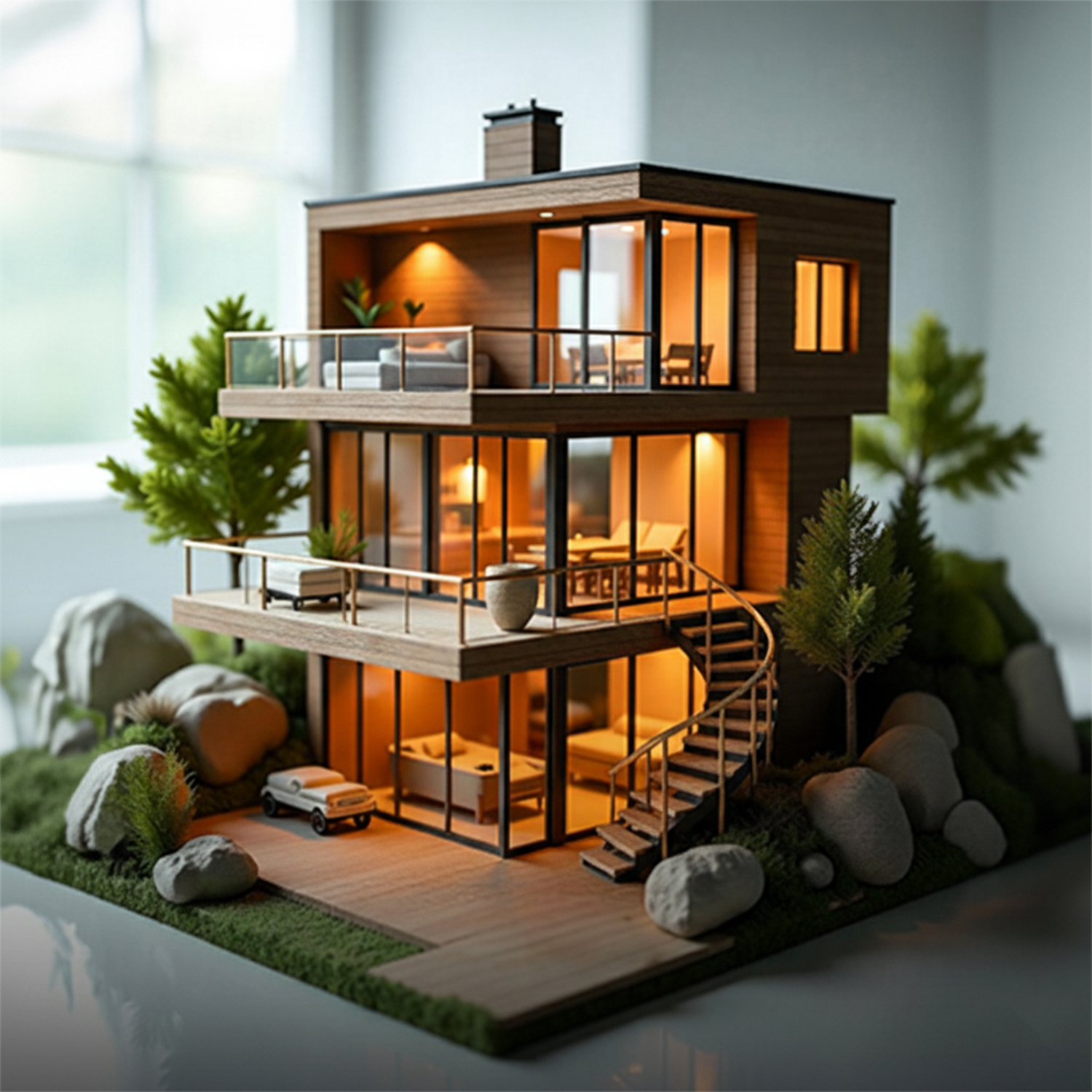Revit Family Creation