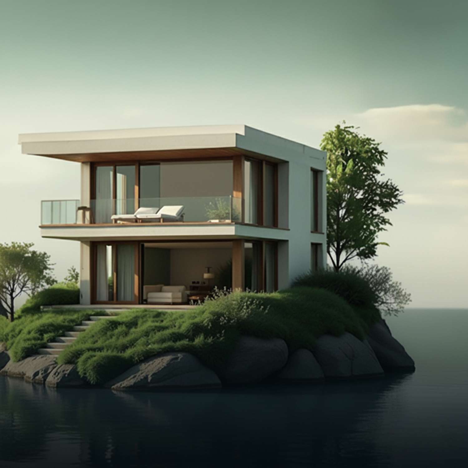 Hand Sketch to CAD, Revit, SketchUp