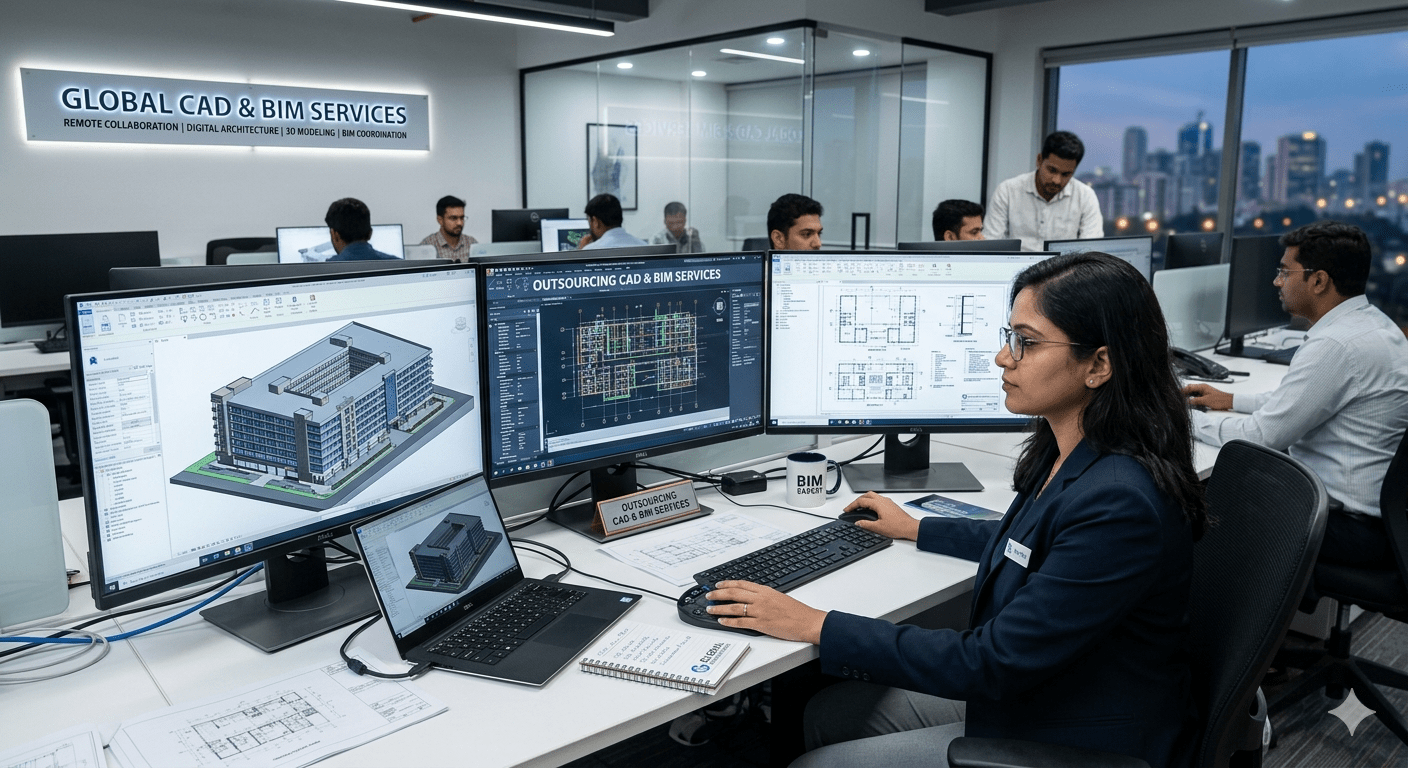 Revit Family Creation