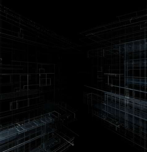 Interior Fit-Out Drawings