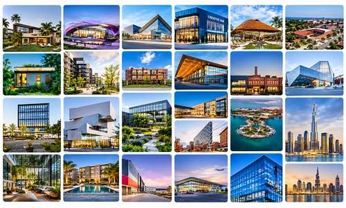 Revit Outsourcing Services for US Architecture Firms
